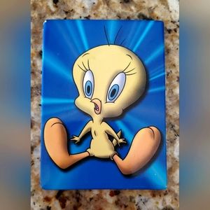 Tweety Bird magnet